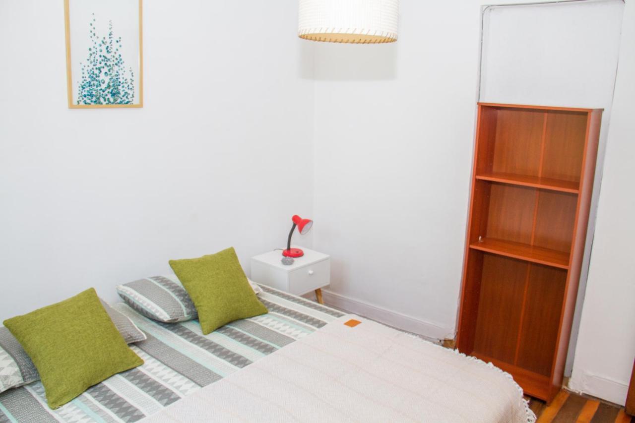 Casa Mondrian Albergue Santiago