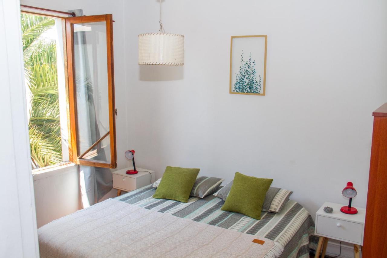 Casa Mondrian Santiago