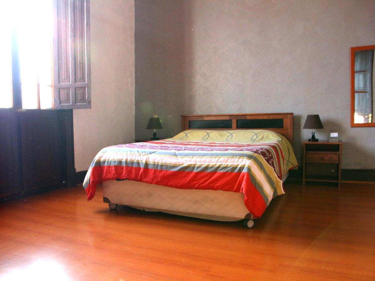 Casa Mosaico 2*
