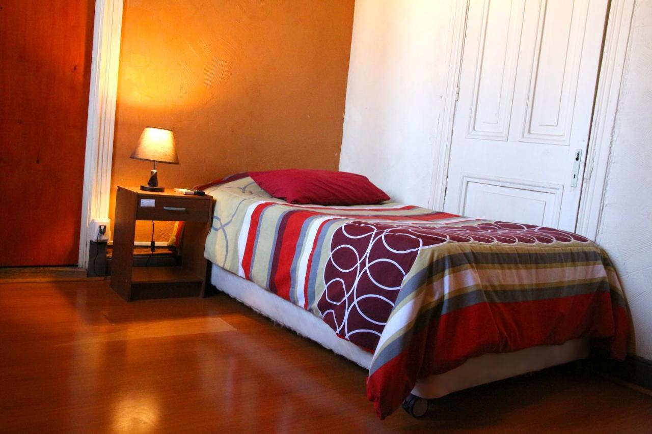 Casa Mosaico Hotel