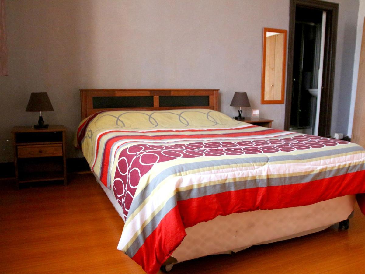 Casa Mosaico Hotel