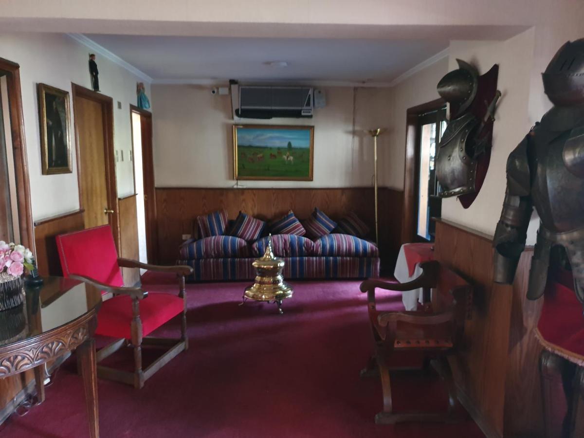 Foresta Hotel