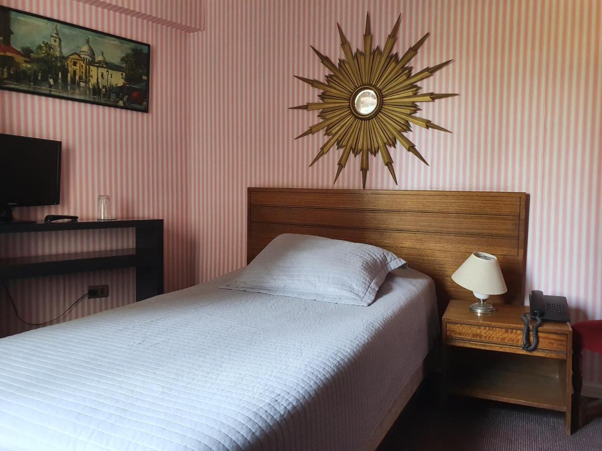 Foresta Hotel