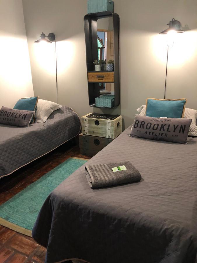Rent Condes Apartahotel 2*