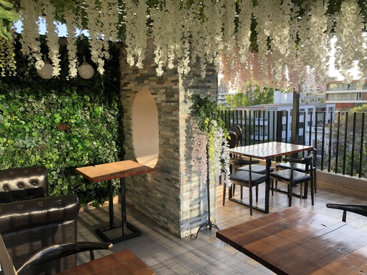 Boutique Holitel Hotel 3*