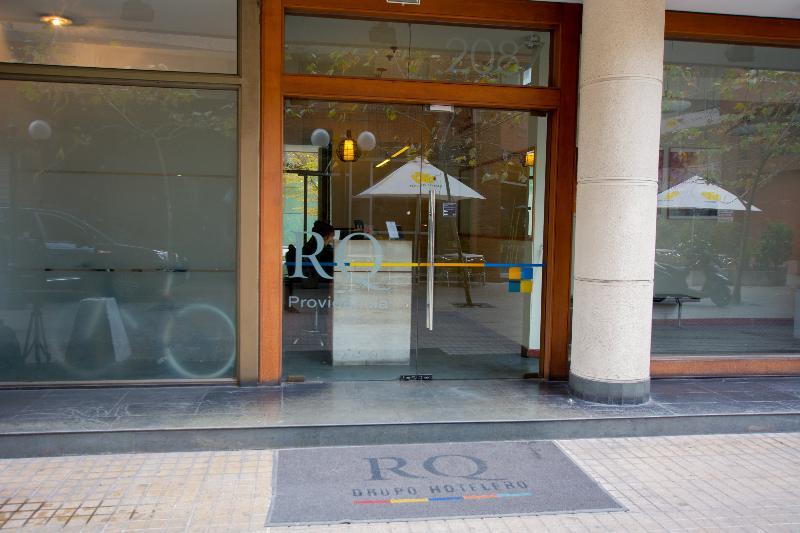 Apartamento Rq Providencia *