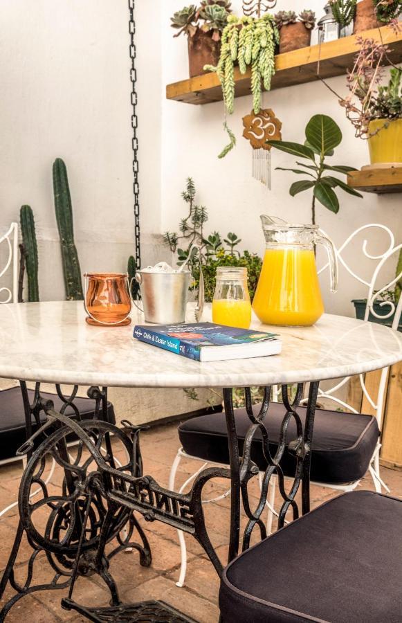Casasur Charming Hotel Santiago de Chile