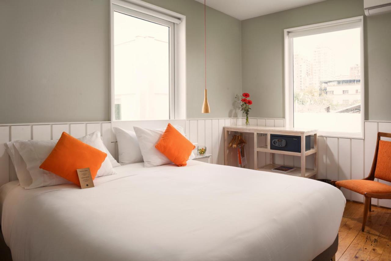 Casasur Charming Hotel 3*