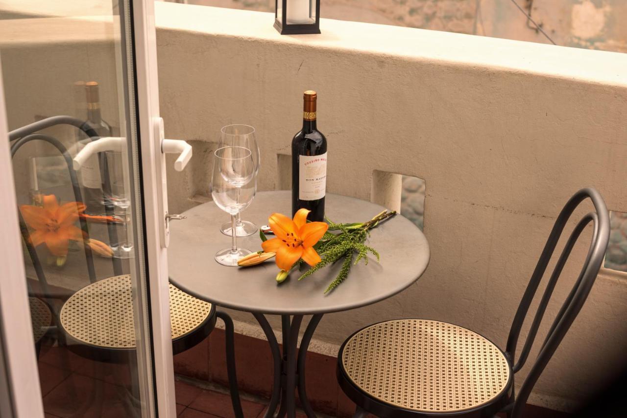 Hotel Casasur Charming