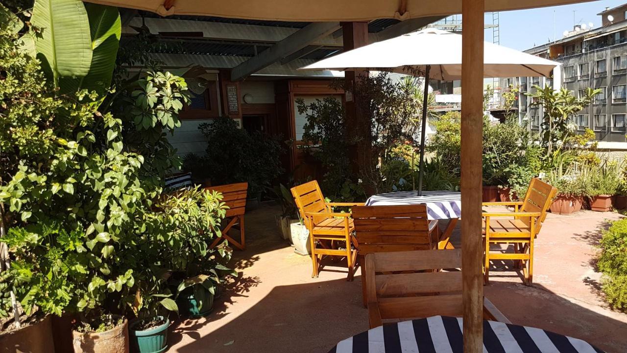 Casaltura Hostal *