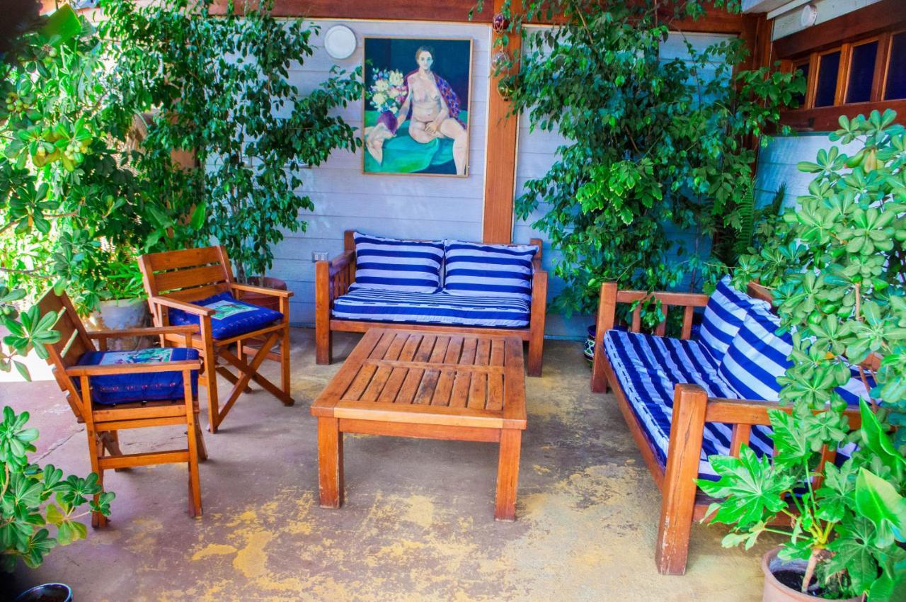 Hostal Casaltura *