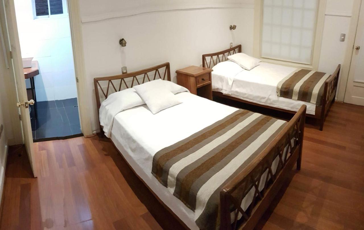 Hostal Casaltura *