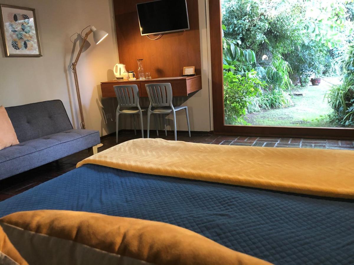 Rent Condes Apartahotel 2*