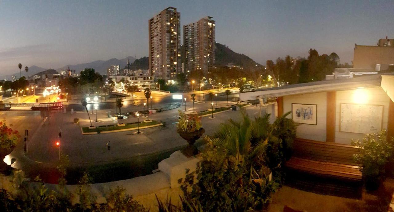Casaltura Hostal *