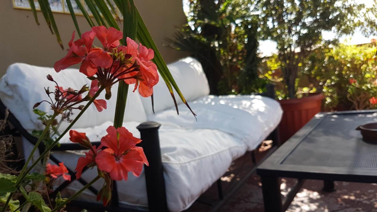Hostal Casaltura Santiago de Chile