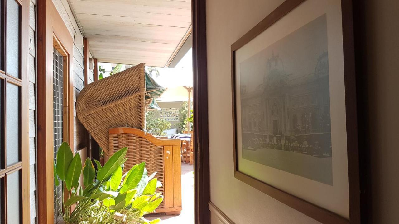 Hostal Casaltura *