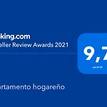 Apartamento hogareño