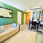 Infinity Apartments (Huérfanos y Merced)