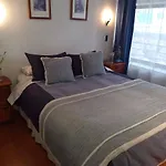 La Gloria 30. Las Condes