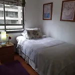 La Gloria 30. Las Condes