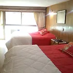 Windsor Suites Hotel