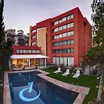 Panamericana Hotel Providencia