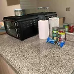 Un Departamento Cerca De Todo