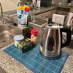 Un Departamento Cerca De Todo