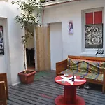 Hostel Urbano Bellavista