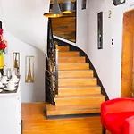 Hotel Forestal Santiago Suite