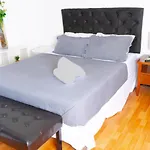 Hotel Forestal Santiago Suite