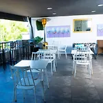 Hotel Forestal Santiago Suite