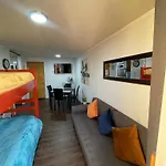 apart centro city spa