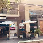 Depa Providencia, Barrio Historico, Metro Manuel Montt
