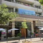 Depa Providencia, Barrio Historico, Metro Manuel Montt