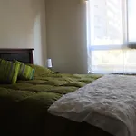 Aparthotel Santiago Capital