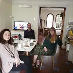 Hostal Boutique Casa La Barca