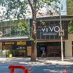 Departamentos Providencia J&M
