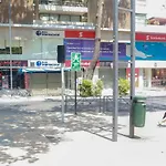 Departamentos Providencia J&M
