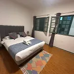 Casa Marina Huerfanos