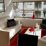 La Gloria 30. Las Condes
