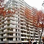 Departamentos Costa Nueva de Lyon