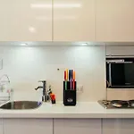 Departamento Mac Iver 180