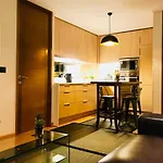 Apartamentos El Golf Las Condes