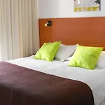 Apart Hotel Intersuites Las Condes