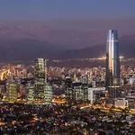 Stunning Studio Las Verbenas