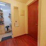 Apartamento hogareño