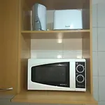 Montreal Apartments Santa Lucia