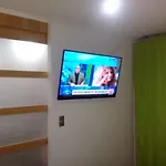 Departamento Diagonal Paraguay