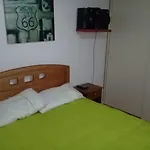 Departamento Diagonal Paraguay